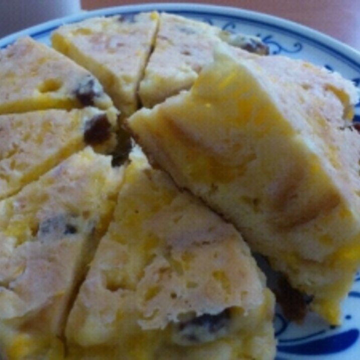 離乳食にも パン耳入りオレンジパンケーキ レシピ 作り方 By Cokoy 楽天レシピ 離乳食にも パン耳入りオレンジパンケーキ レシピ 作り方 By Cokoy 楽天レシピ